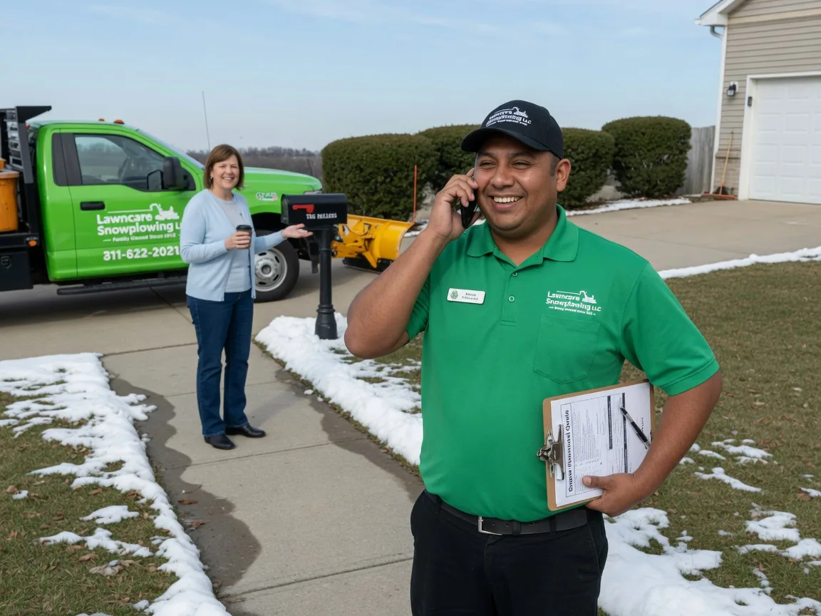 Lawn Care Services By Expert Landscaper Wilmore, KY FAQs